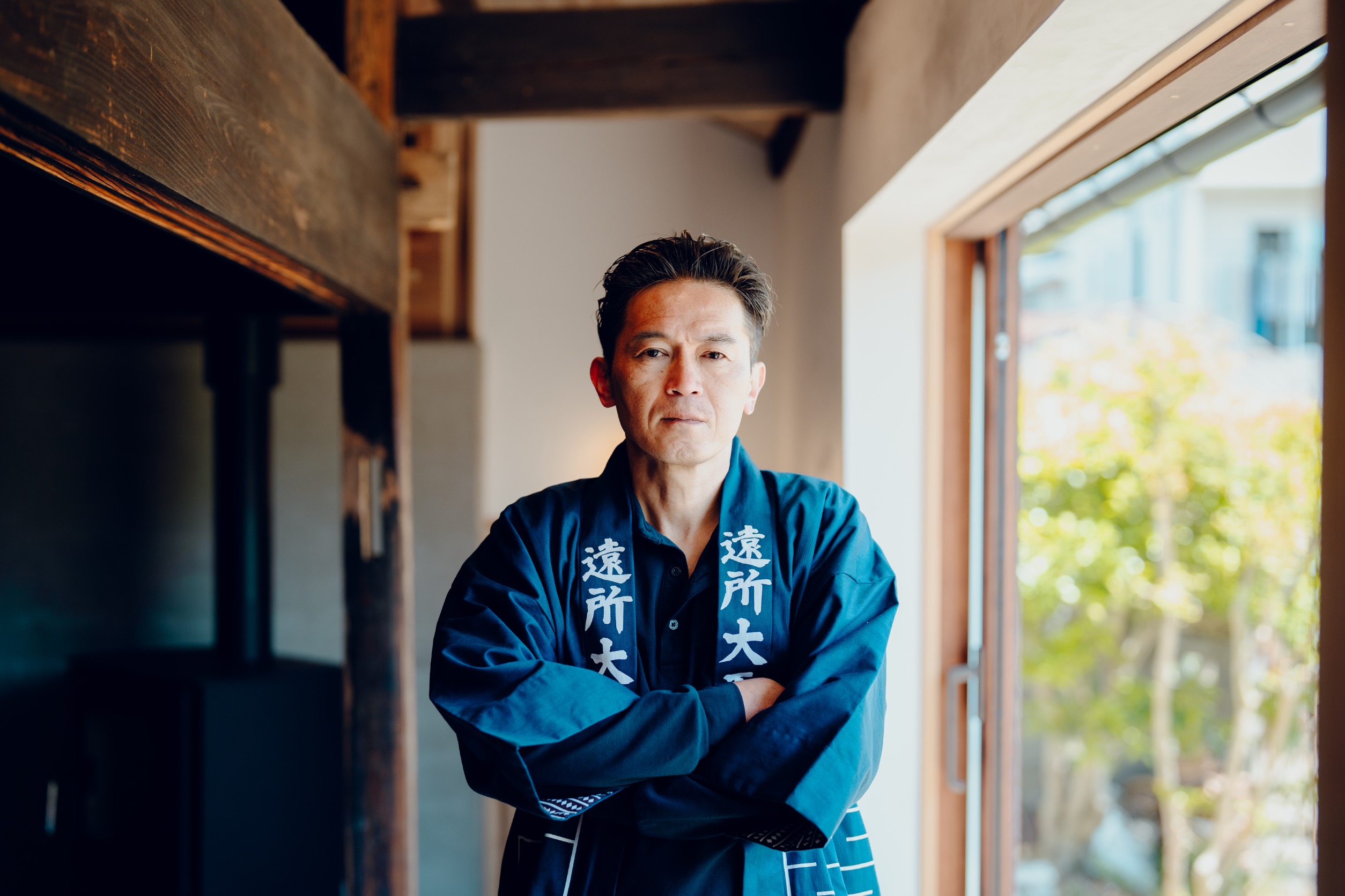 HPリニューアルしました 写真