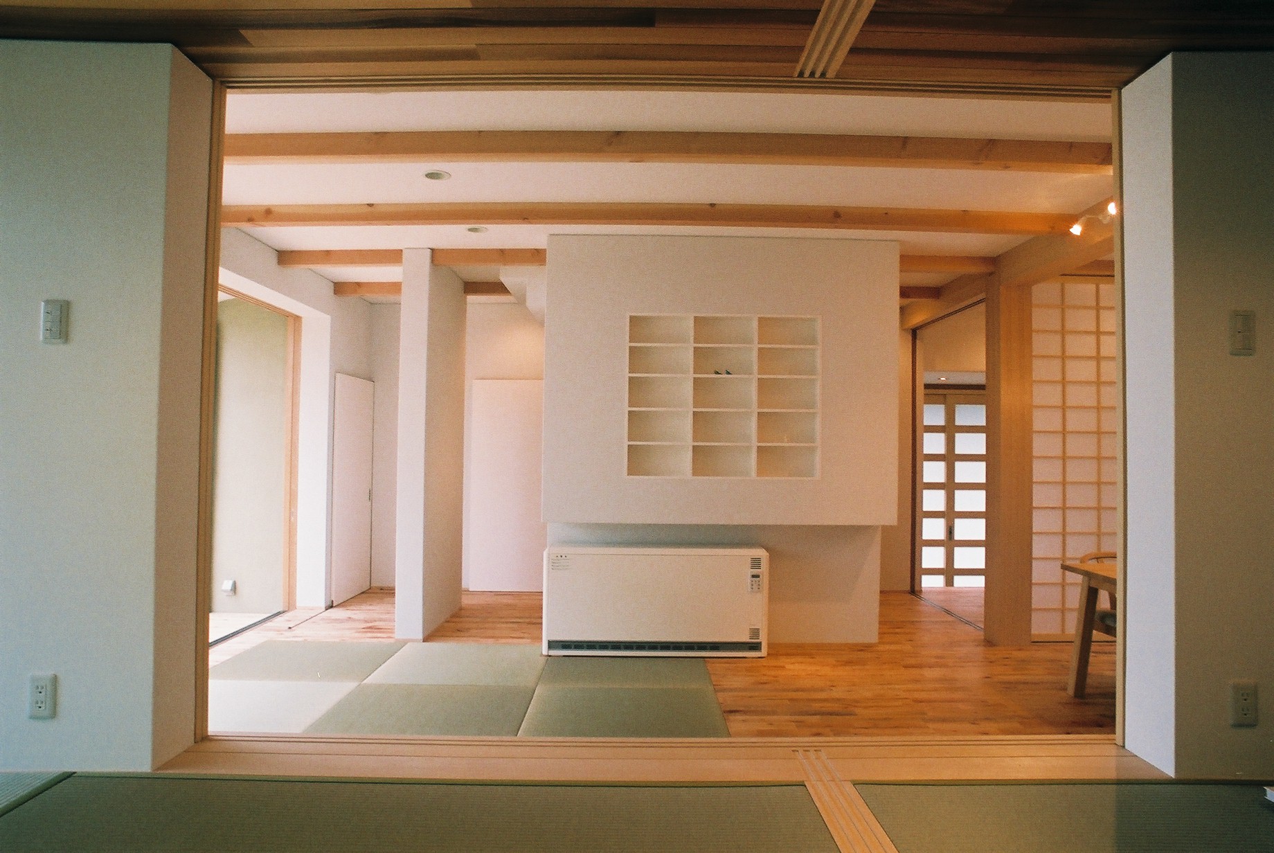 松江市A様邸 写真