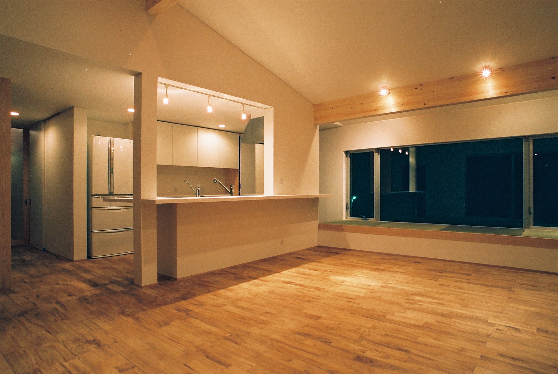 松江市H様邸 写真