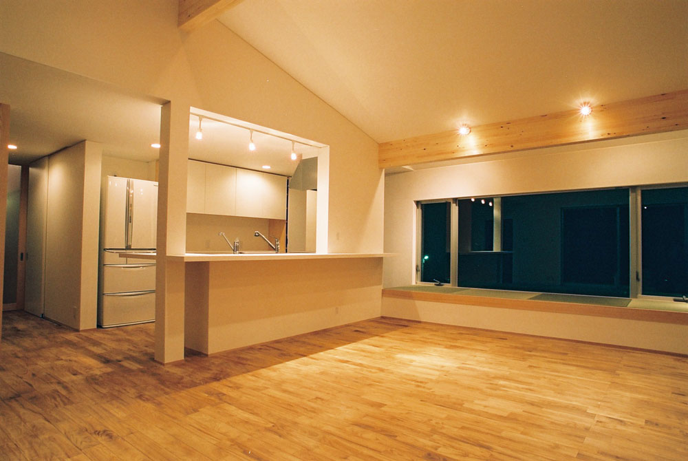 松江市Y様邸 写真