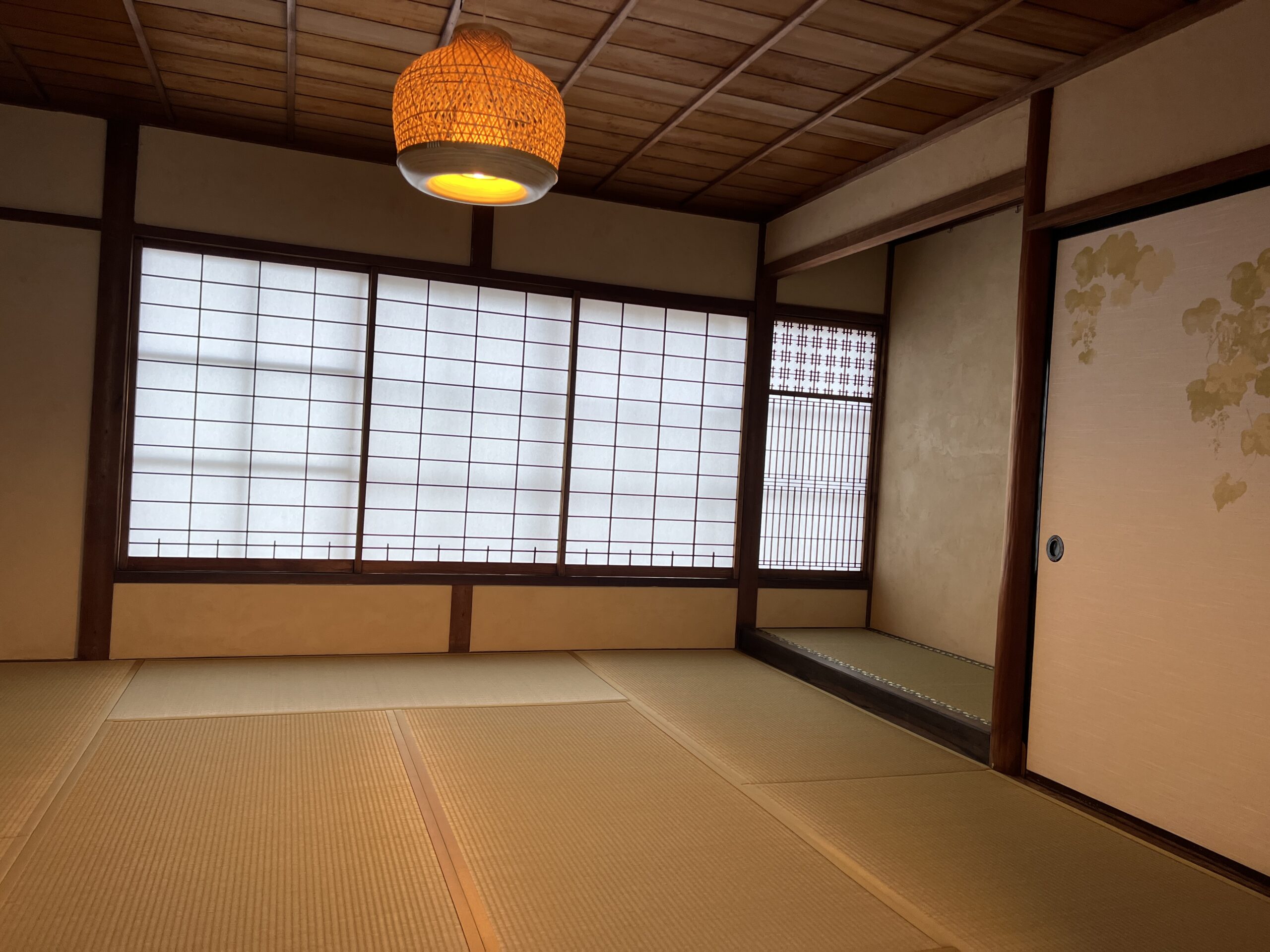 松江市オフィス再生 写真