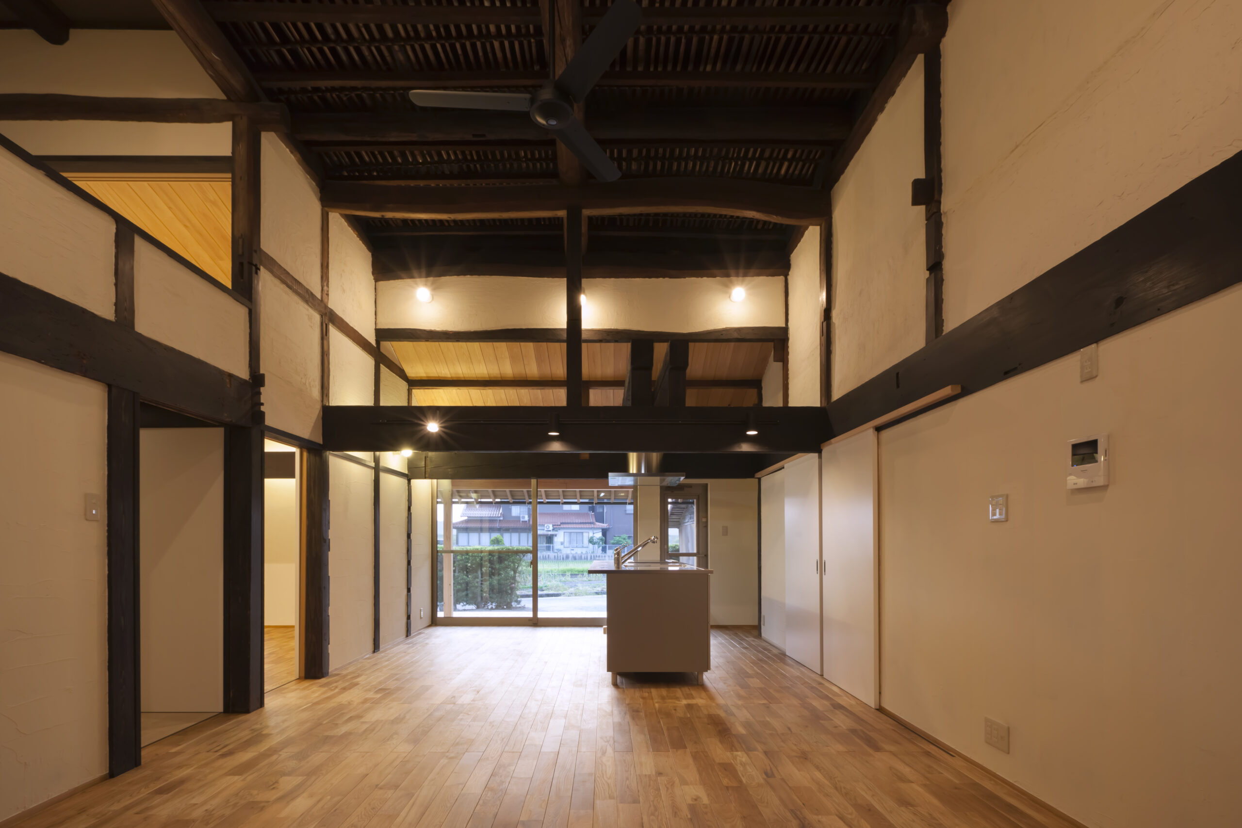 安来市A様邸 写真