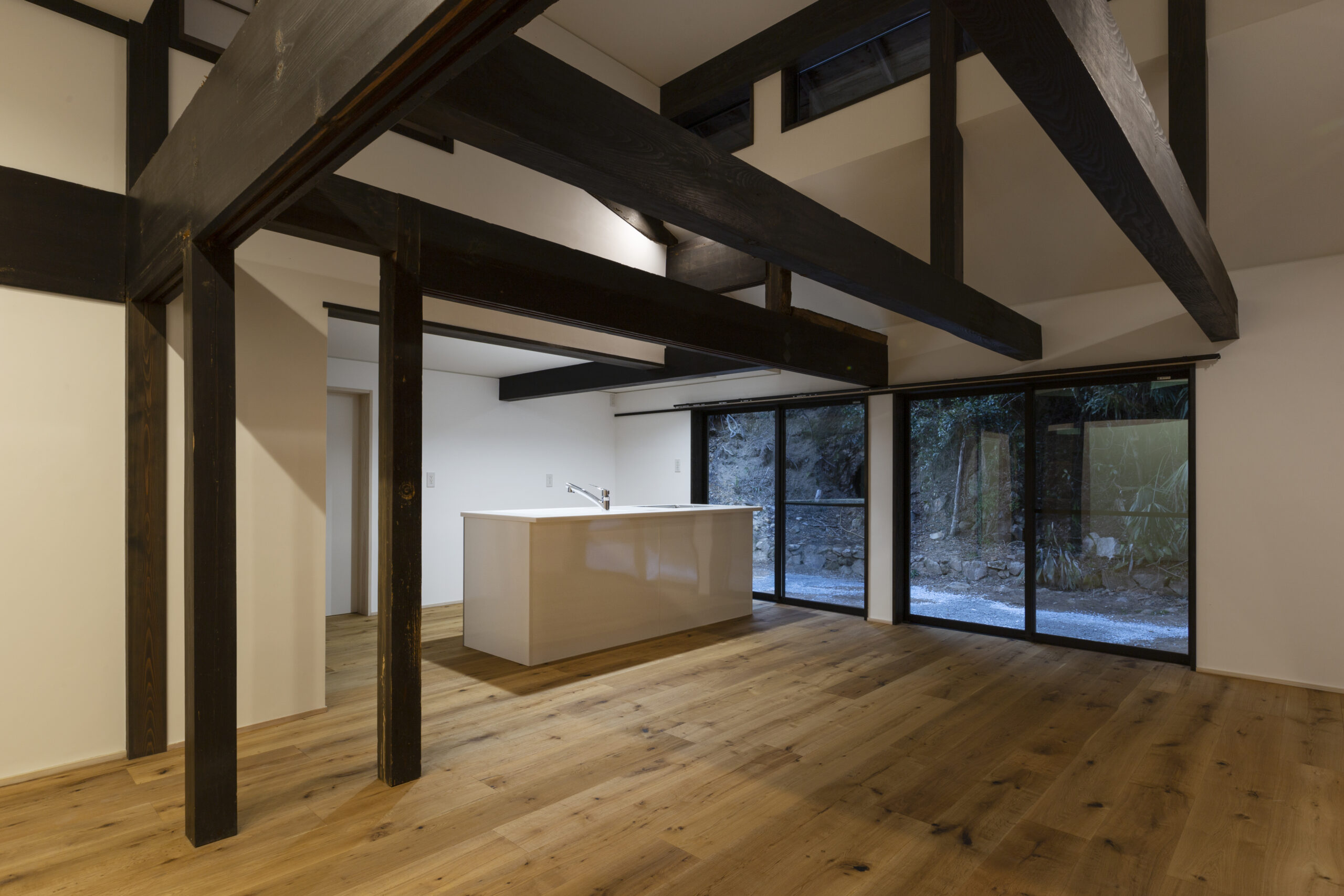 安来市H様邸 写真