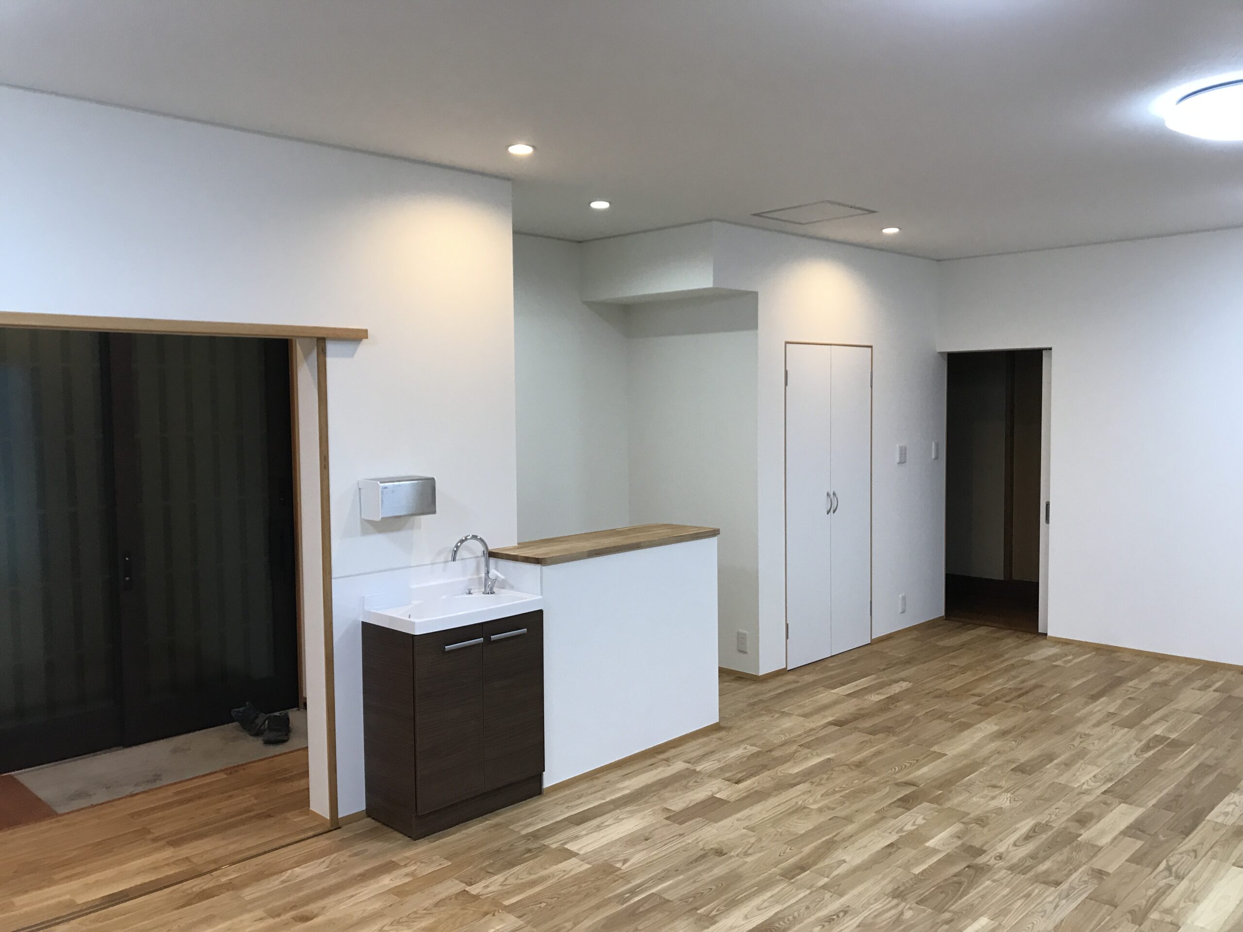 松江市T様邸 写真